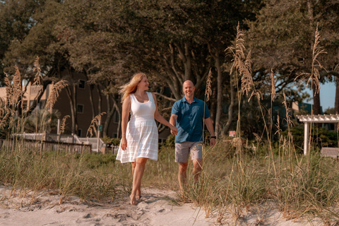 Privates professionelles Urlaubs-Fotoshooting in Savannah30 MIN FOTOSHOOTING SAVANNE