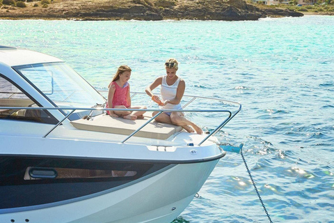 Private Boat Tour from Nice to Monaco - Cannes - Menton 5h Private Boat Tour to Menton