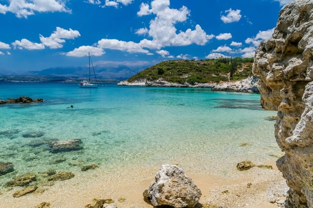 Chania Highlights:Venizelos, Stavros, Agia Triada & Marathi