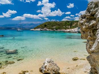 Punti salienti di Chania: Venizelos, Stavros, Agia Triada e Marathi