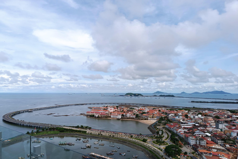 Pont d&#039;observation en verre Poin + VRTour + TRANSPORT SIGHTSEEING