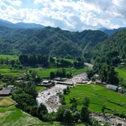Sapa: Y Linh Ho - Lao Chai and Ta Van Villages Trek Day Tour