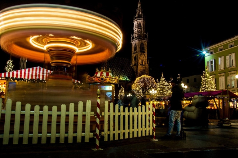Nuremberg : Visite privée du marché de Noël