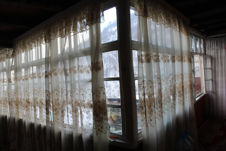 Vandring genom avlägset belägna byar i Azerbajdzjan 9 dagarVandring genom avlägsna byar i Azerbajdzjan 9 dagar