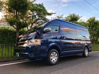 Transfert privé entre Tokyo et le port de Yokohama - Hizvo