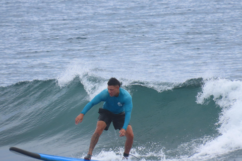 Surfers Paradise: 2 Hour Surf Experience on the Uluwatu