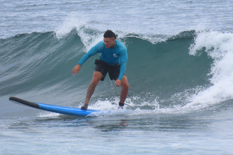 Surfers Paradise: 2 Hour Surf Experience on the Uluwatu