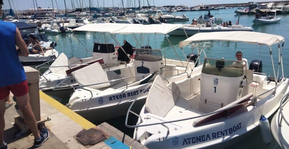 AGRIGENTO: TOUR ZUR SCALA DEI TURCHI