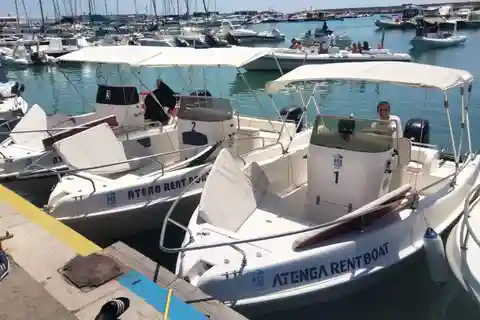 AGRIGENTO: VISITA ALLA SCALA DEI TURCHI
