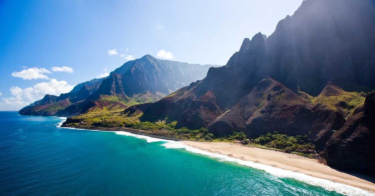 Kauai: Full-Day Tour with Fern Grotto River Cruise | GetYourGuide