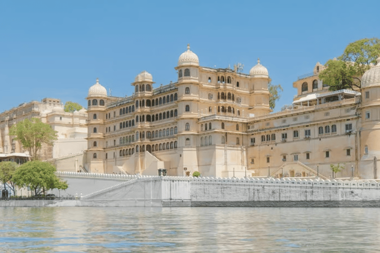 Delhi: 11 Days Golden Triangle, Ranthambore & Rajasthan Tour Tour with 4-Star Accommodation