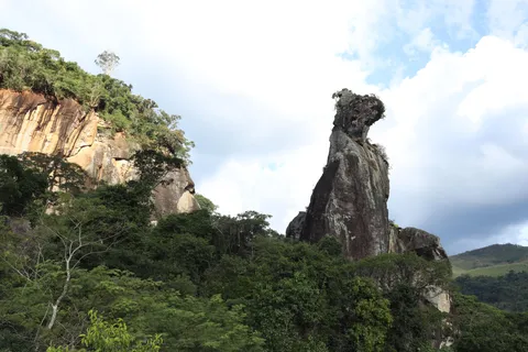 Rio de Janeiro: Nova Friburgo Pedra do Cao Sentado Day Trip