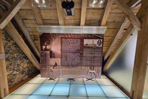 Zagreb: 5-Day Croatia Discovery Tour with Plitvice Lakes