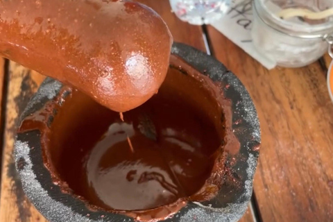 St. Lucia: Private Chocolate Making & Mud Bath or Beach Tour St. Lucia: Private Chocolate Making & Beach Tour