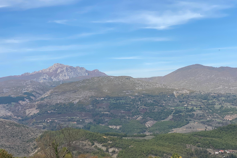 From Tirana/Durres: THINK GLOBAL, ACT AS A LOCAL