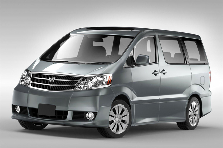 Phnom Penh International Airport Transfer (PNH) Airport Pick Up from Airport to Hotel