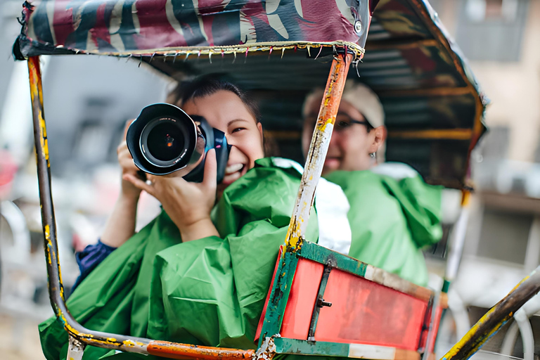 Tour particular de um dia em Nova Délhi e na antiga Délhi de carro com opçõesGuia ao vivo + carro com ar-condicionado (8 horas)