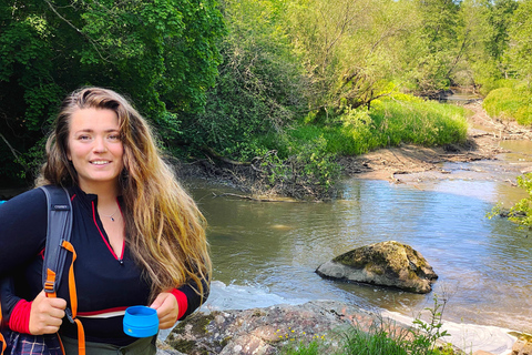 Göteborg: Das lokale Erlebnis – Hausbesuch, Essen &amp; WaldGöteborg: Erlebe Schweden mit einem Einheimischen