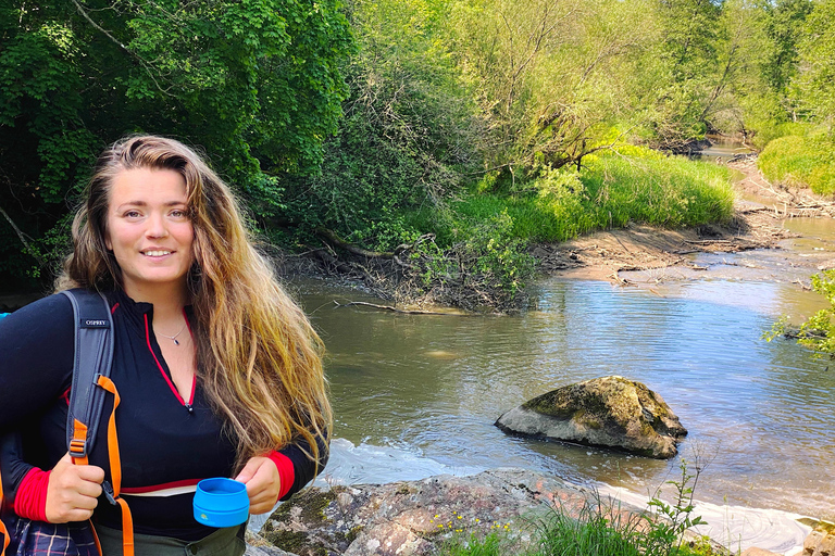 Göteborg: Das lokale Erlebnis – Hausbesuch, Essen &amp; WaldGöteborg: Erlebe Schweden mit einem Einheimischen