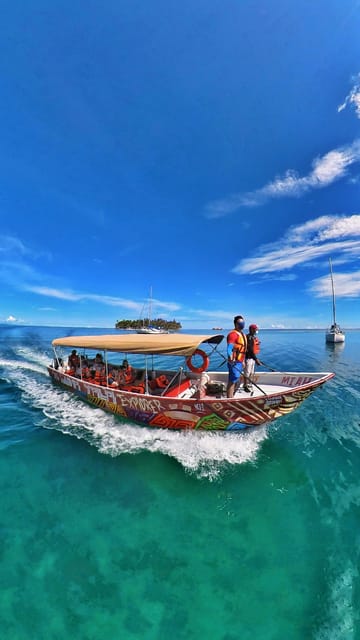 San Blas san-blas