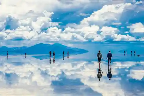 3-day excursion to the Salar de Uyuni