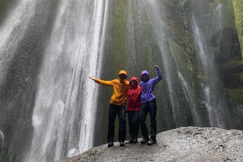 Excursão de um dia pela costa sul - tour particularTour de um dia pela Costa Sul - Tour particular