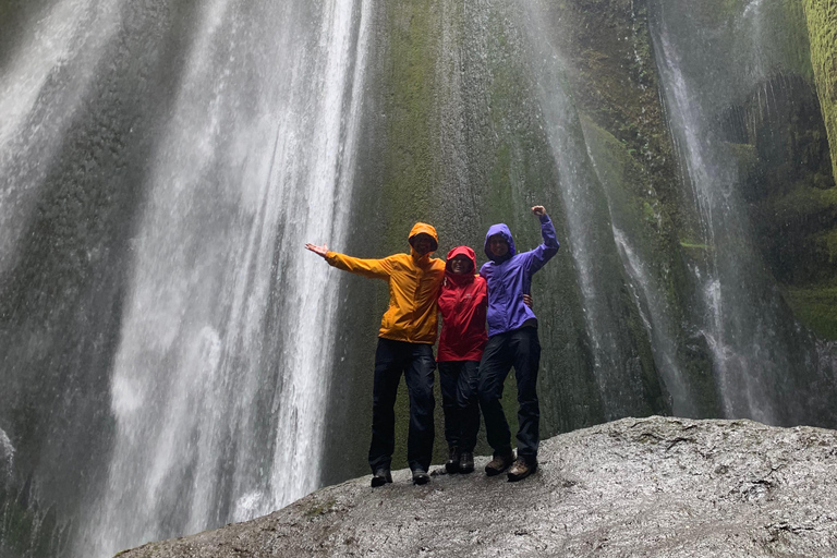 Excursión de un día por la Costa Sur - TOUR PRIVADOExcursión correcta de un día por la Costa Sur - TOUR PRIVADO