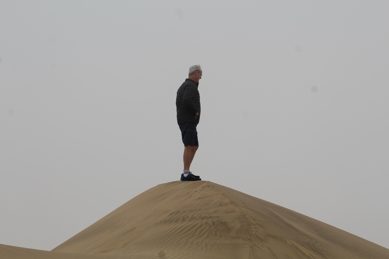 Swakopmund: 3 Night Coastal Adventure by Salt and Sun Tours
