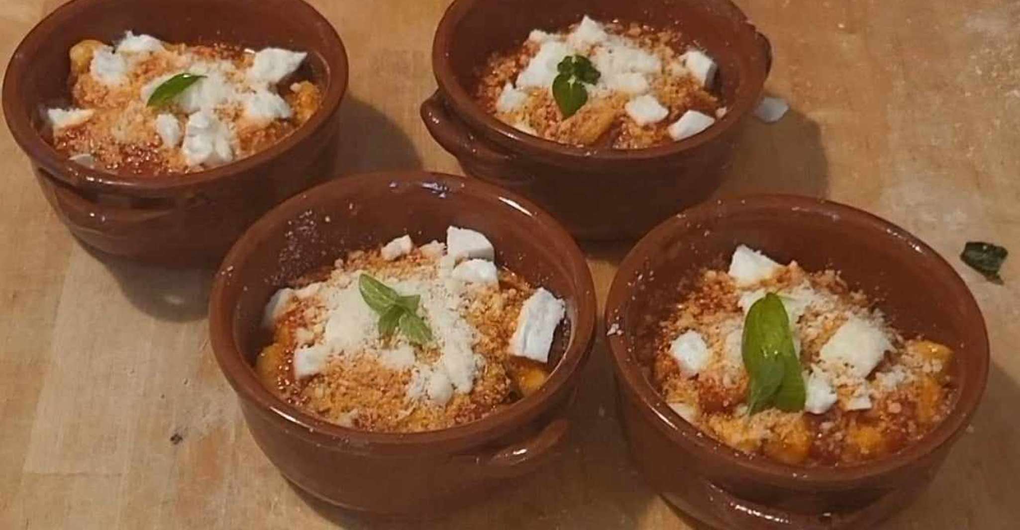 Kookles met chef Alfio - Hizvo