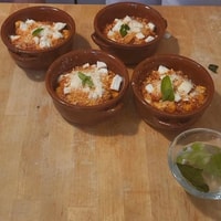 Cooking Class with Chef Alfio - Hizvo