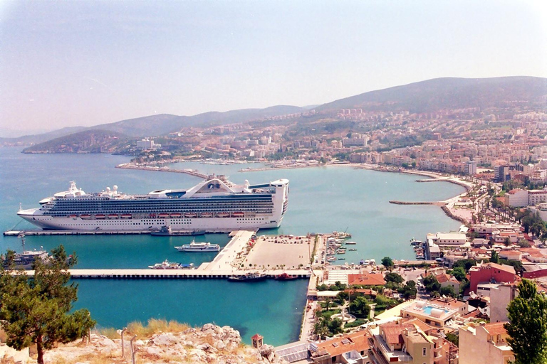 House of the Virgin Mary Tour from Kusadasi Port