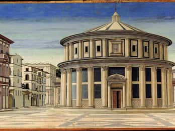 Ducal Palace of Urbino & Marche National Gallery Guided Tour