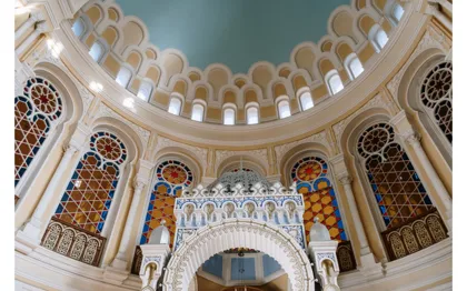 Venedig: Geführte Tour durch die Synagogen und das Ghettogebiet