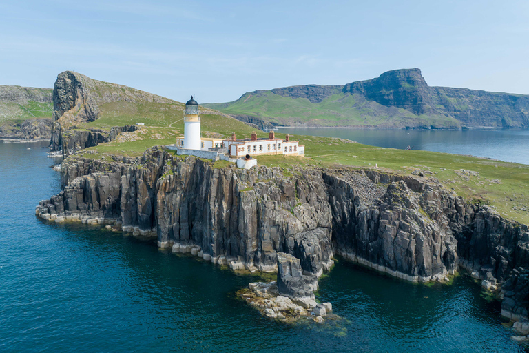 Edinburgh: 3-Day Small-Group Isle of Skye & Highlands