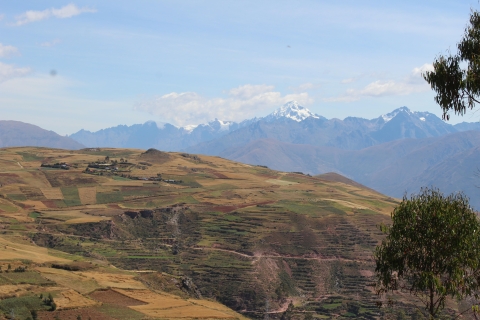 The Peru of the Incas and the Amazon jungle