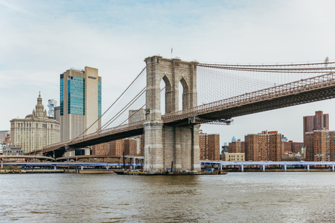 New Yorker Hafen: Bootsfahrt zu den Highlights ohne Anstehen