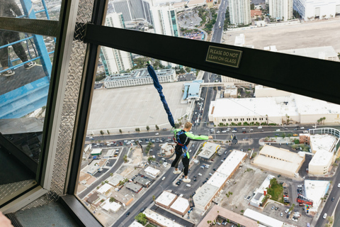 Las Vegas: Ingresso STRAT SkyJump