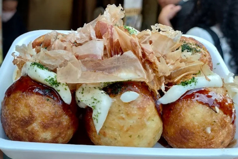 Tokyo : Visite guidée de la ville ancienne et de la ville moderneTokyo : visite guidée d'une demi-journée de la ville