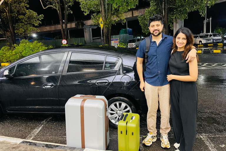 Colombo: Galle, Unawatuna, and Madu River Day Trip