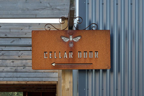 Richmond, TAS: Killara Distillery Cellar Door Guided Tasting