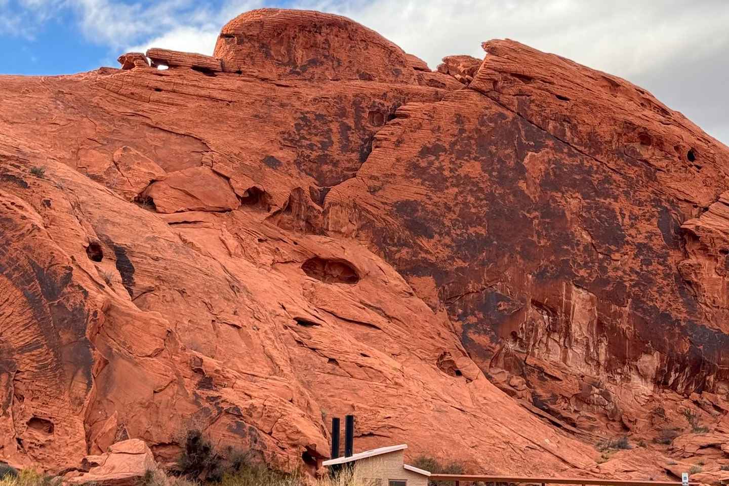 Las Vegas: Valley of Fire Private Day Tour - Las Vegas: Valley of Fire Private Day Tour