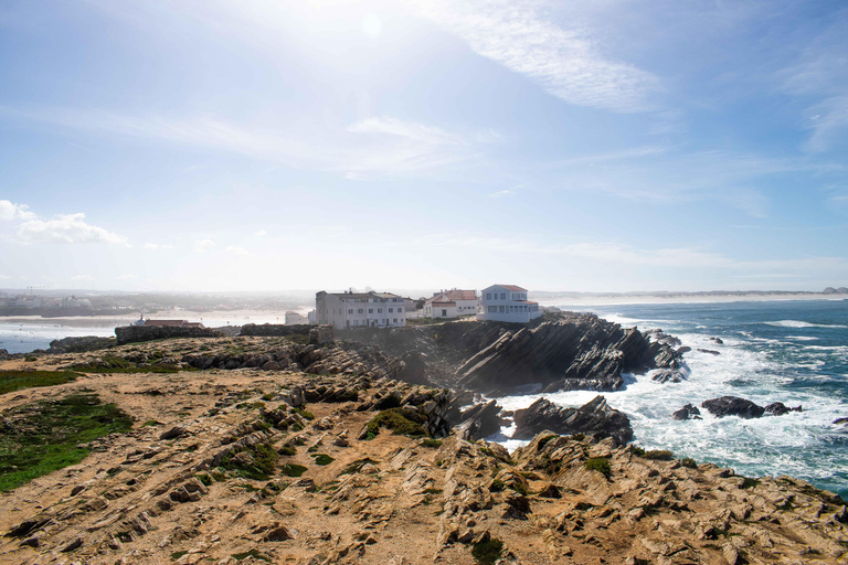 From Lisbon: Óbidos and Peniche Day Tour with Local Guide