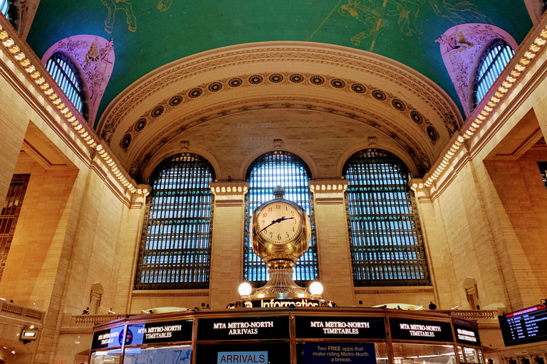 NYC; Das Beste von Midtown Manhattan – Die Must-See-Sehenswürdigkeiten von NYCNYC; Das Beste von Midtown Manhattan – Die Must-Sees in NYC