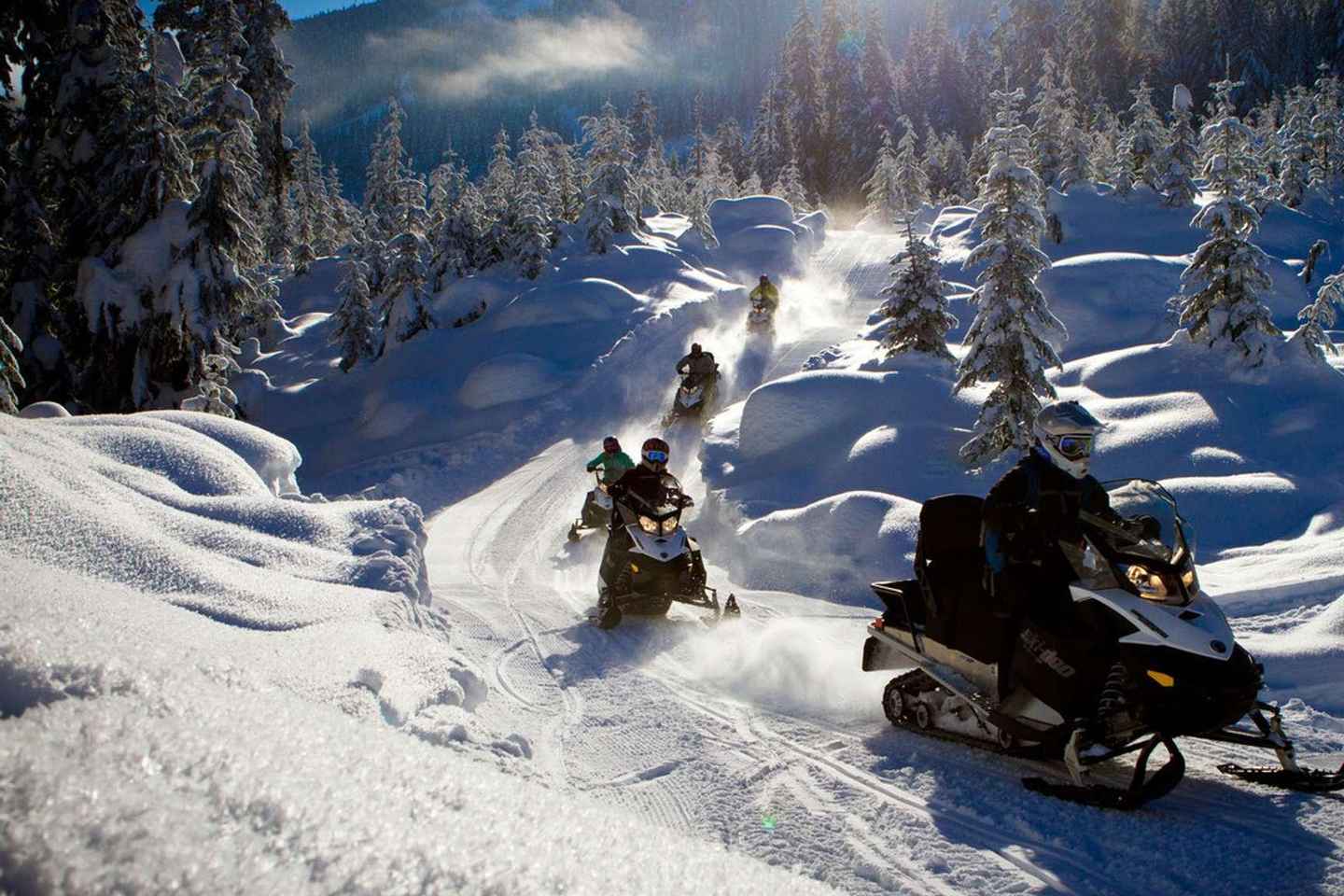 Krakow: Zakopane Tour with Quad Adventure & Thermal Baths