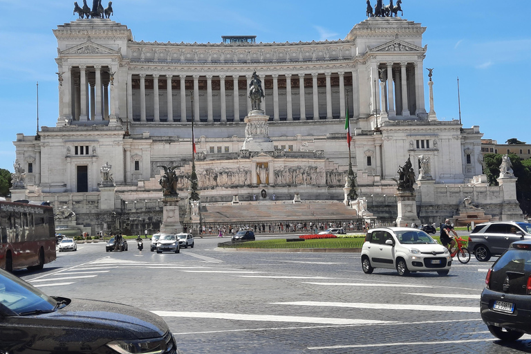 Napoli: Servizio di trasferimento privato