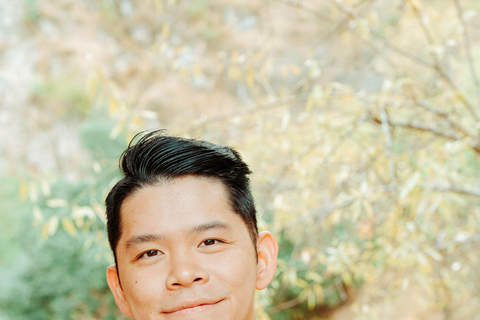 Ronda Photo Session with Expert Photographer Storytelling Photoshoot (2 hours)