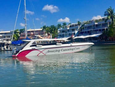 Phuket James Bond Island By Speedboat W Canoeing Lunch GetYourGuide