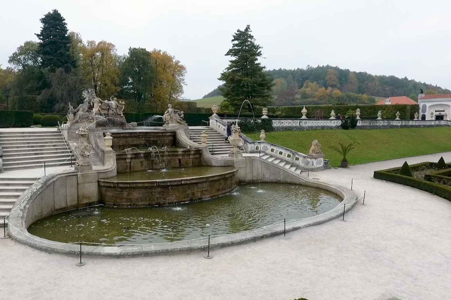 Cesky Krumlov Private Tour From Prague