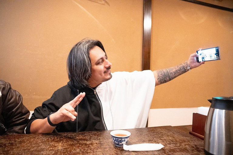 Tokyo: 1-dagars höjdpunkter med privat bil och guide