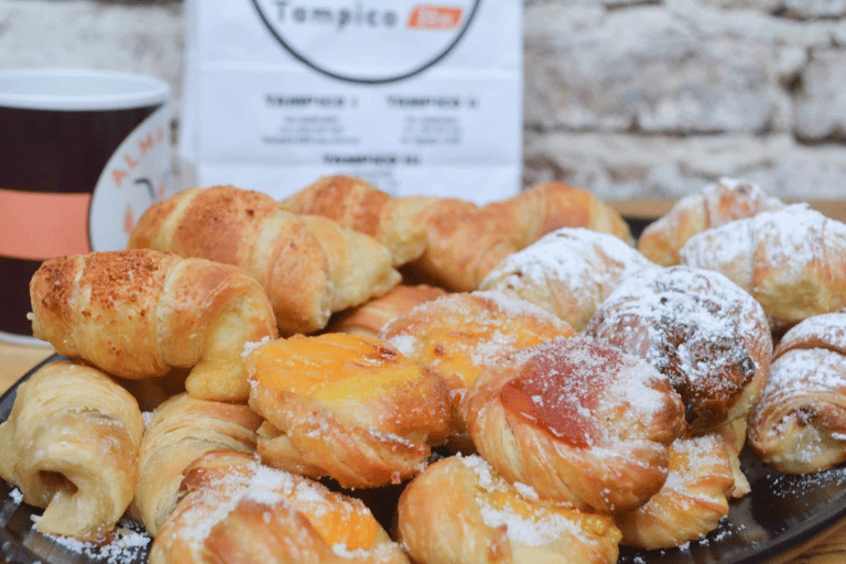 Gastronomic Tour in Montevideo: Flavors and Stories